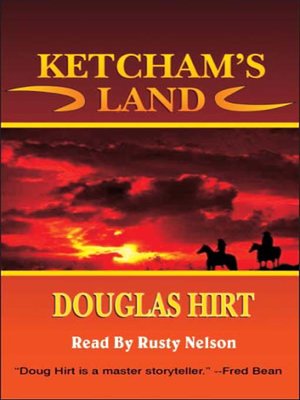 cover image of Ketcham's Land